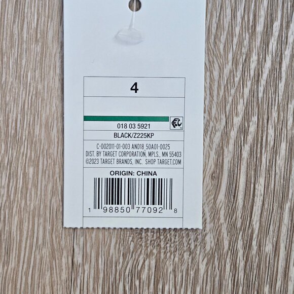 A New Day Corset Woven Mini A-Line Cotton Dress Size 4 Square Neck New With Tags - Picture 14 of 17